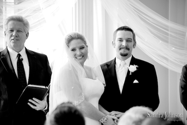 Best Lake Mary Events Center Wedding - Sandra Johnson (SJFoto.com)